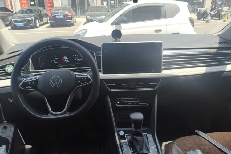 Volkswagen Tiguan L 2023 #10 Volkswagen Tiguan L 2023 image de voiture #10