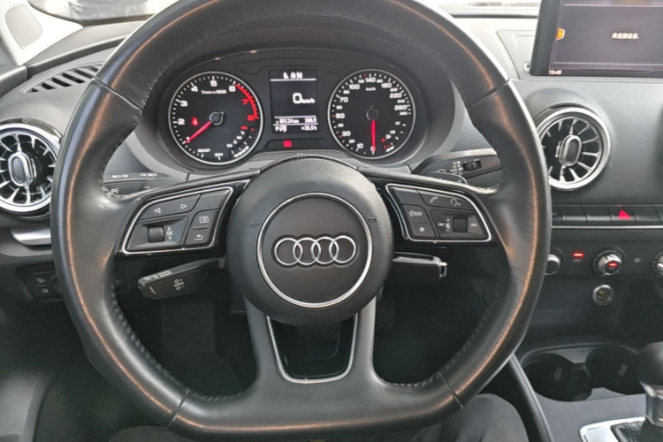 Audi A3 2020 #11 Audi A3 2020 car image #11