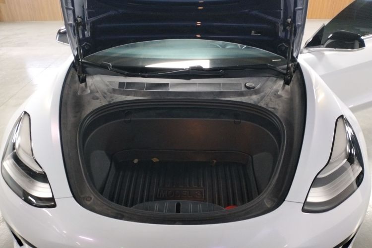 Tesla Model 3 2020 #20 Tesla Model 3 2020 car image #20