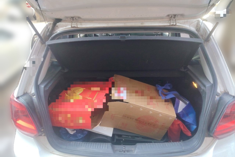 Volkswagen Polo 2016 #21 Volkswagen Polo 2016 car image #21