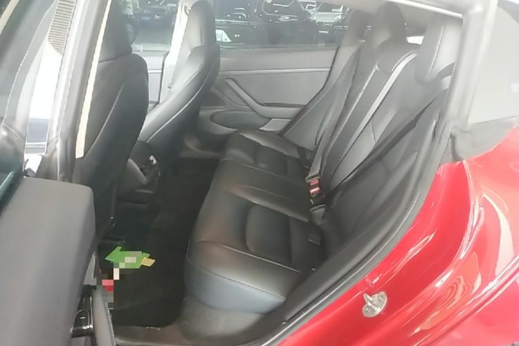 Tesla Model 3 2020 car image #13
