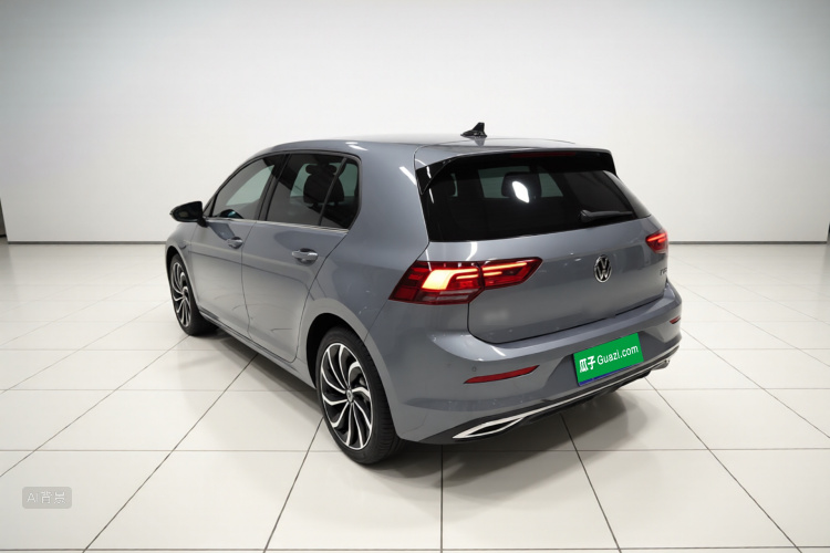 Volkswagen Golf 2024 #5 Volkswagen Golf 2024 car image #5