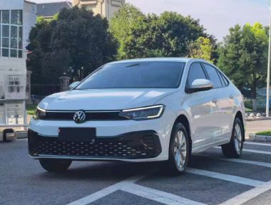 Volkswagen Lavida 2024 Volkswagen Lavida 2024 car image