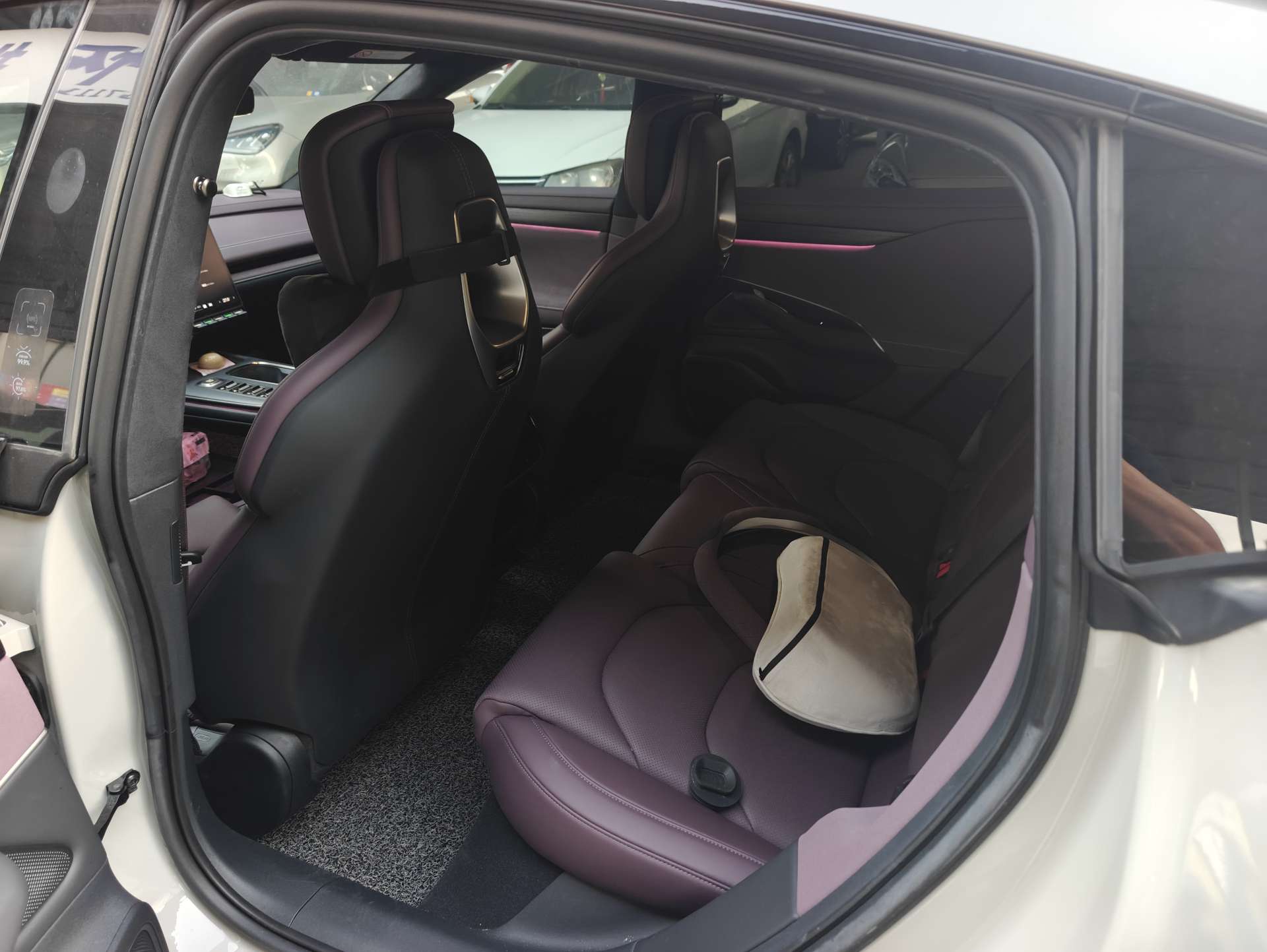 2024 car image #6