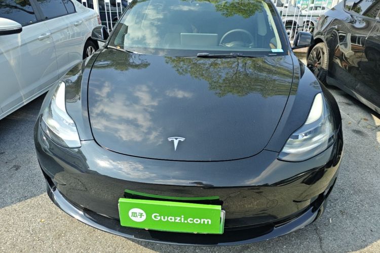 Tesla Model 3 2022 #3 Tesla Model 3 2022 car image #3
