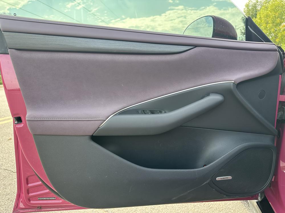 2025 imagen de coche #16