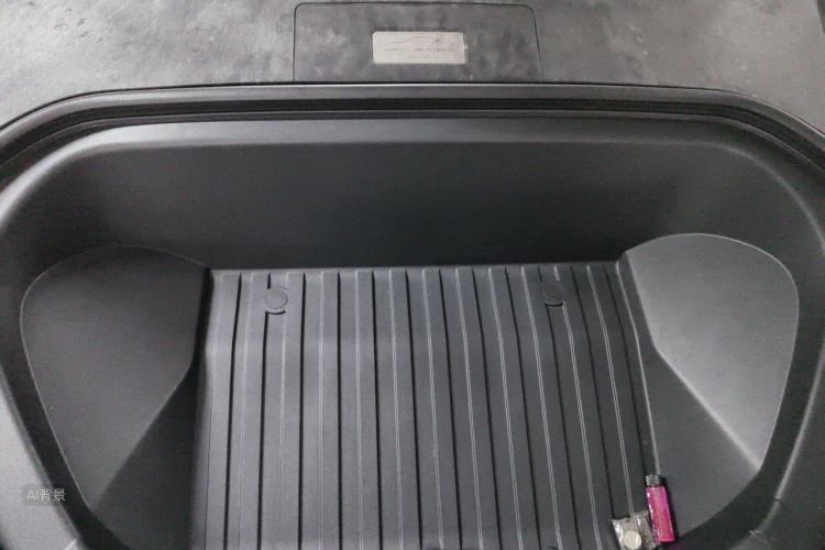 MI SU7 2025 #22 MI SU7 2025 immagine di auto #22