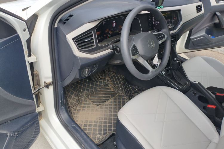 Volkswagen Lavida 2023 #18 Volkswagen Lavida 2023 car image #18