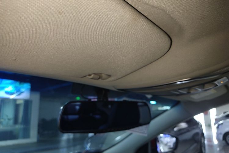 GEELY Binray 2020 #18 GEELY Binray 2020 car image #18