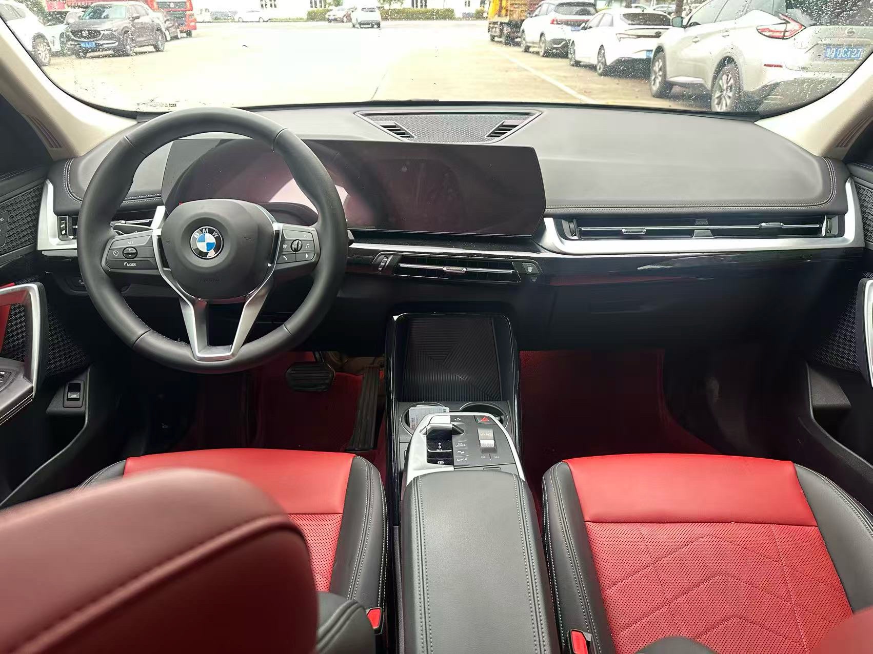 BMW X1 2023 image de voiture #6