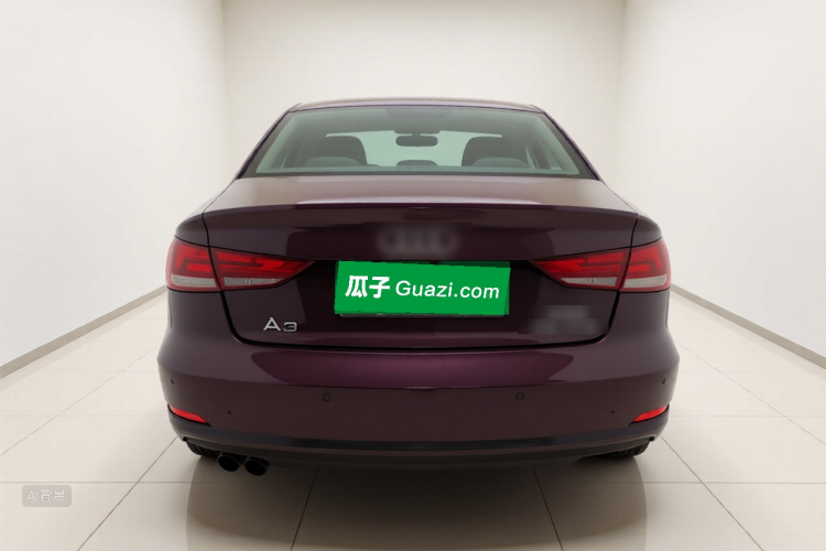 Audi A3 2014 #6 Audi A3 2014 immagine di auto #6