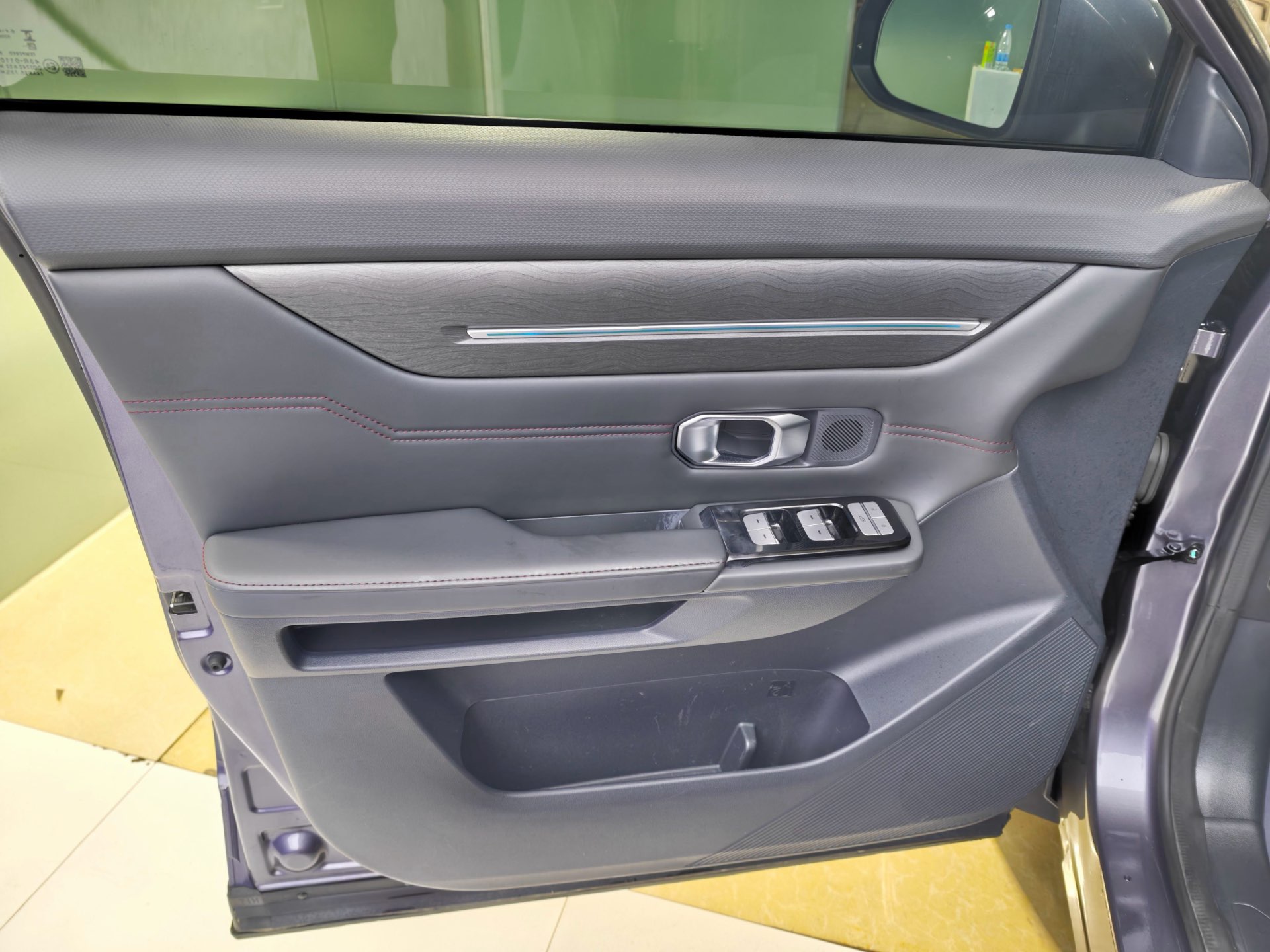 Jetour Dashing 2025 #13 Jetour Dashing 2025 immagine di auto #13