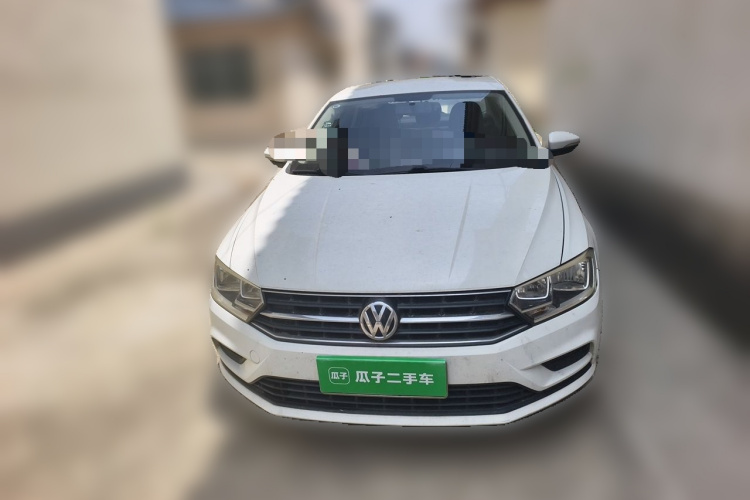 Volkswagen Bora 2016 #3 Volkswagen Bora 2016 car image #3