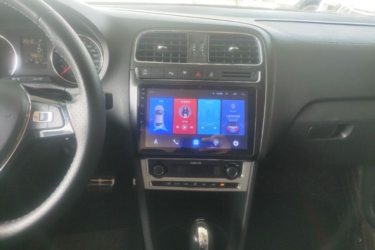 Volkswagen Polo 2019 #13 Volkswagen Polo 2019 صورة سيارة #13
