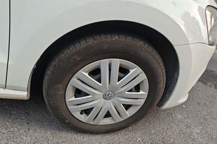 Volkswagen Polo 2019 #9 Volkswagen Polo 2019 car image #9