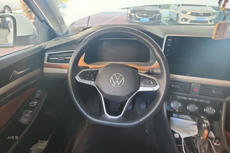Volkswagen Bora 2022 immagine di auto #12