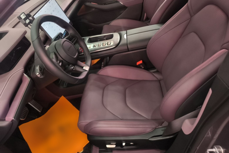 MI SU7 2024 #15 MI SU7 2024 immagine di auto #15