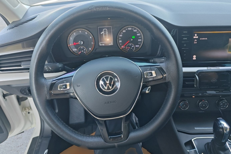 Volkswagen Lavida 2020 imagen de coche #11
