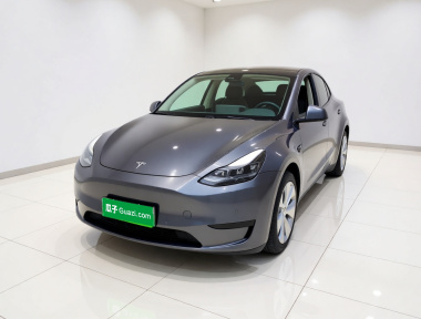 Tesla Model Y 2022 car image 