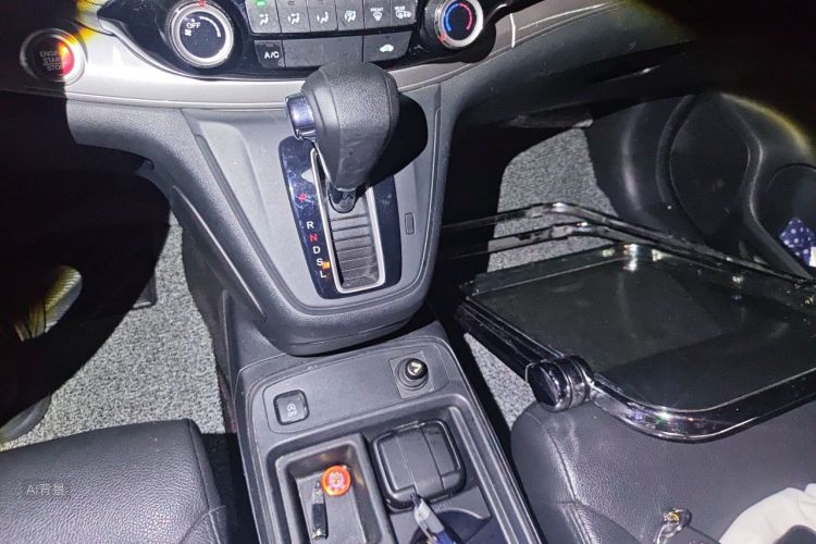 Honda CR-V 2015 #16 Honda CR-V 2015 car image #16