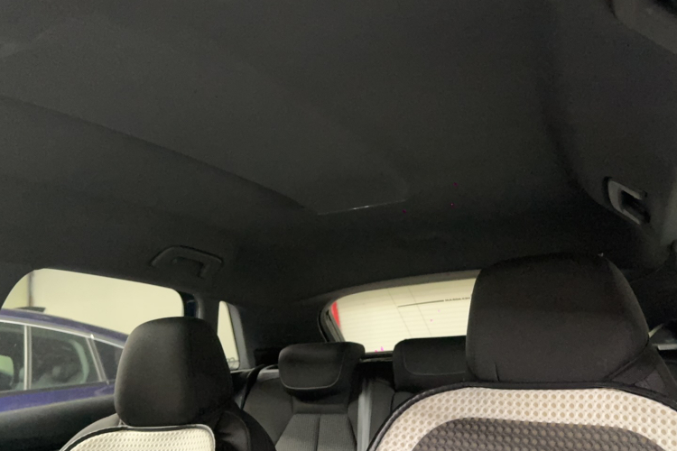 Audi A3 2021 immagine di auto #18