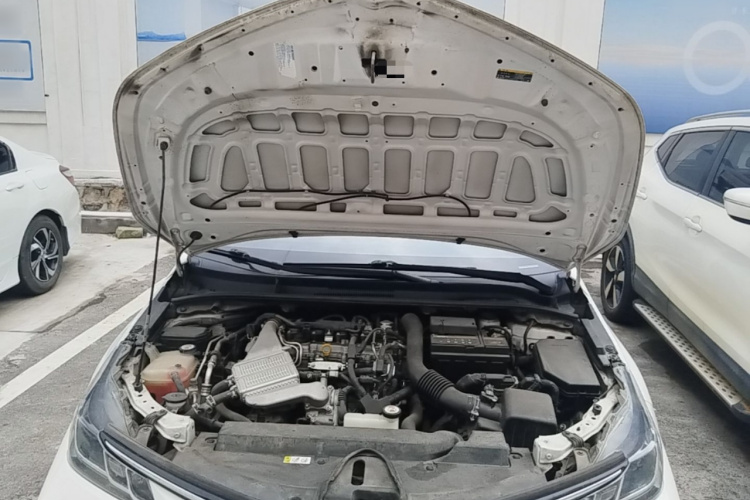 Toyota Corolla 2021 car image #20