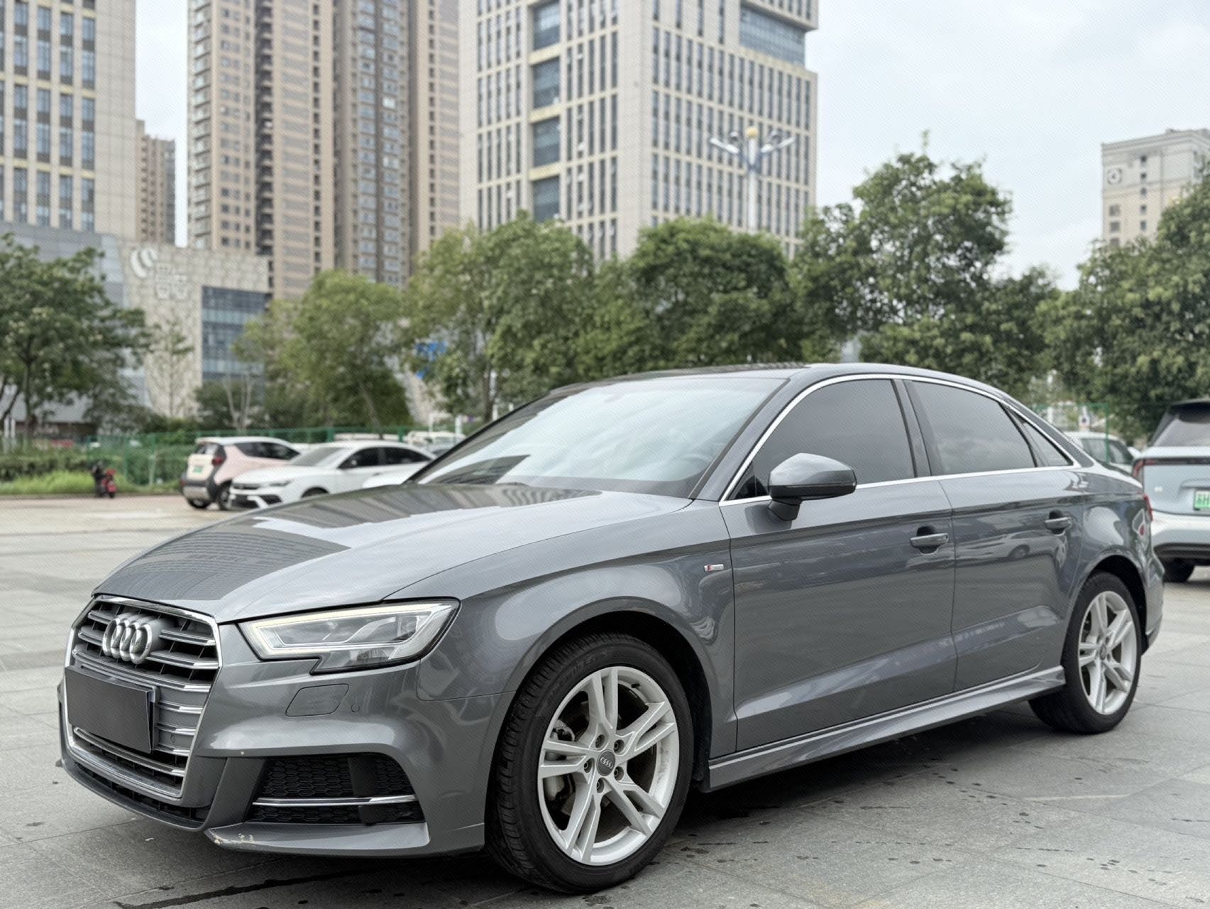 2020 car image 