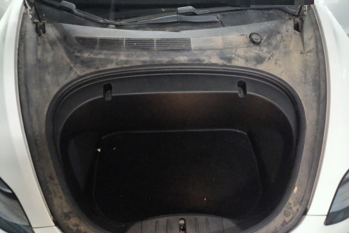 Tesla Model 3 2020 #10 Tesla Model 3 2020 car image #10