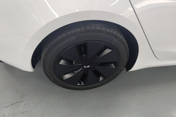 Tesla Model 3 2026 #10 Tesla Model 3 2026 car image #10
