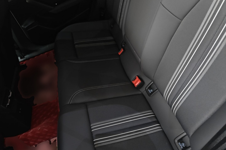 Audi A3 2022 car image #17