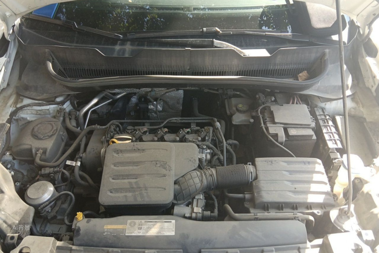 Volkswagen Tharu 2024 #22 Volkswagen Tharu 2024 car image #22