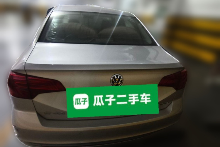 Volkswagen Bora 2016 #4 Volkswagen Bora 2016 imagen de coche #4
