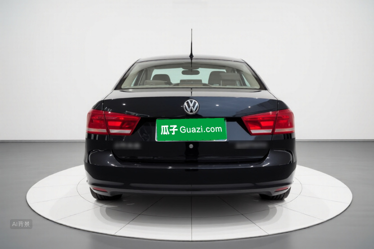 Volkswagen Santana 2016 car image #6