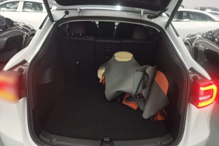 Tesla Model Y 2024 #19 Tesla Model Y 2024 immagine di auto #19
