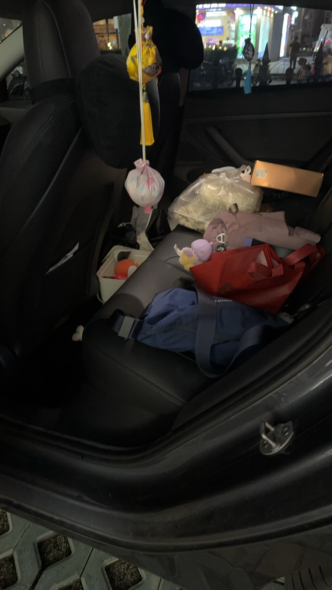 Tesla Model 3 2020 imagem de carro #4