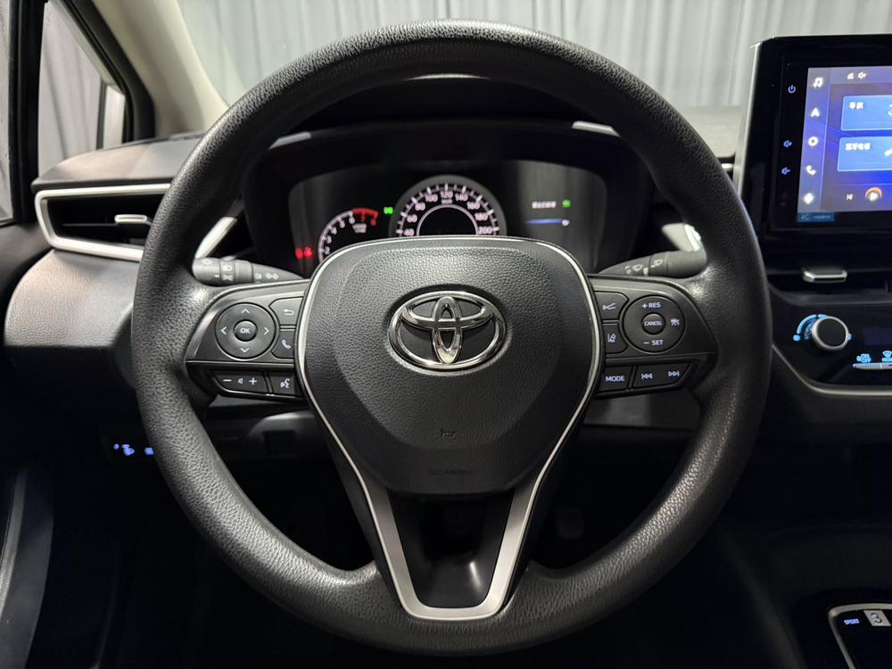 Toyota Corolla 2022 car image #11
