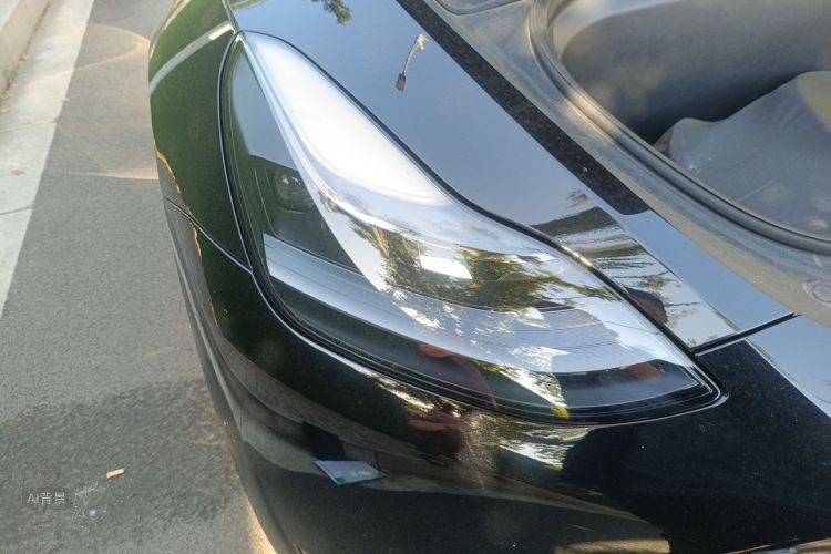 Tesla Model Y 2022 #8 Tesla Model Y 2022 car image #8