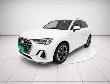 Audi Q3 2024 Audi Q3 2024 car image