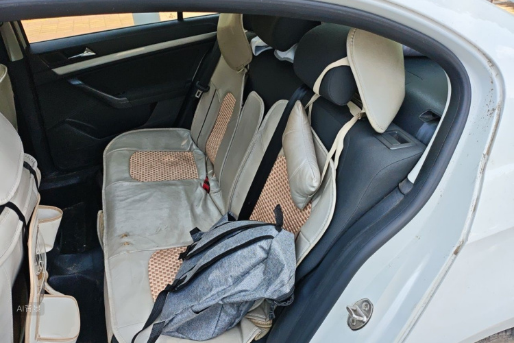 Volkswagen Lavida 2016 #19 Volkswagen Lavida 2016 car image #19