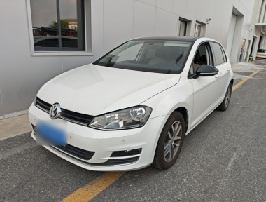 Volkswagen Golf 2017 Volkswagen Golf 2017 image de voiture