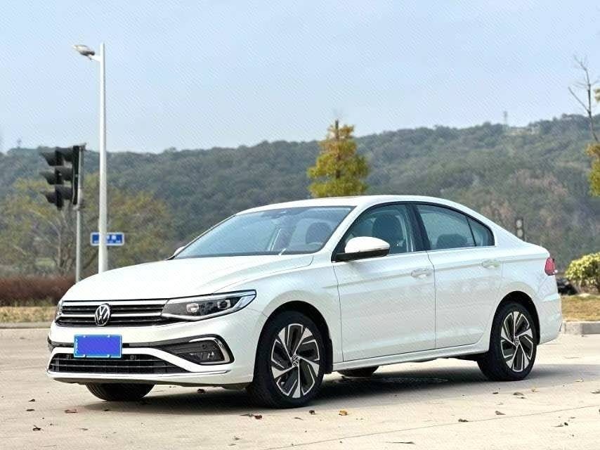 Volkswagen Bora 2022 Volkswagen Bora 2022 car image