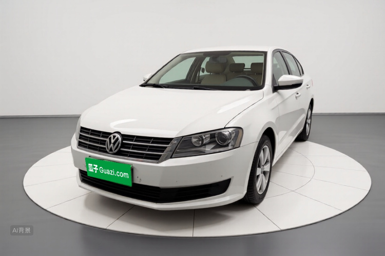 Volkswagen Lavida 2017 car image #2