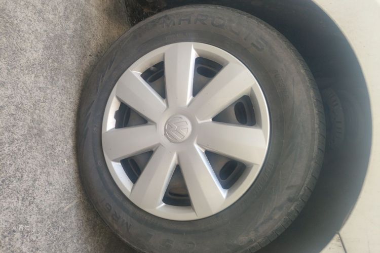 Volkswagen Santana 2019 #9 Volkswagen Santana 2019 car image #9