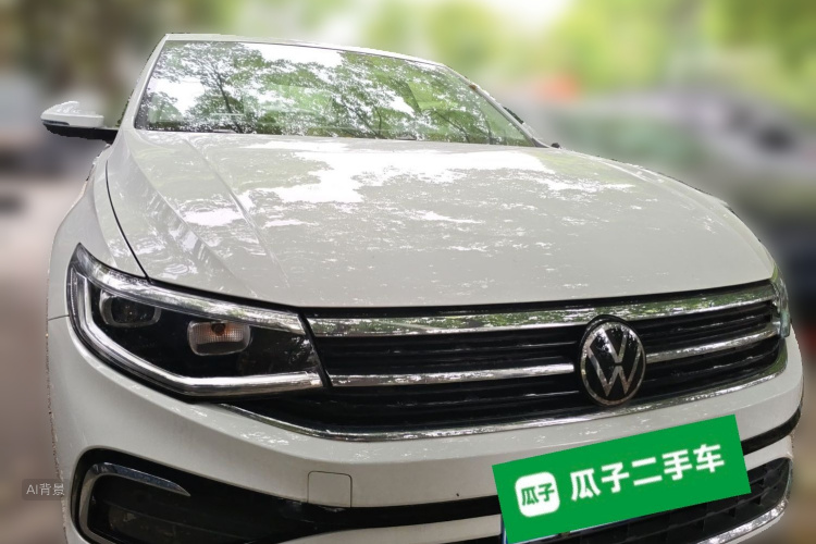 Volkswagen Bora 2025 car image #3