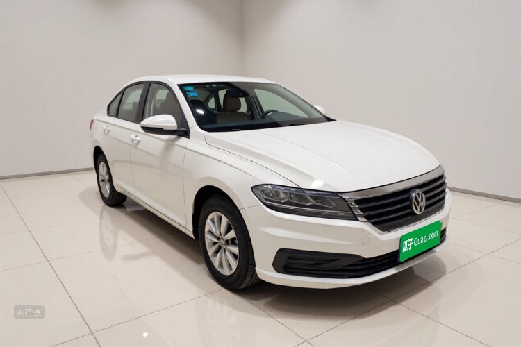 Volkswagen Lavida 2020 #4 Volkswagen Lavida 2020 car image #4