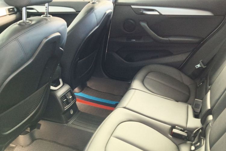 BMW X1 2017 #17 BMW X1 2017 car image #17
