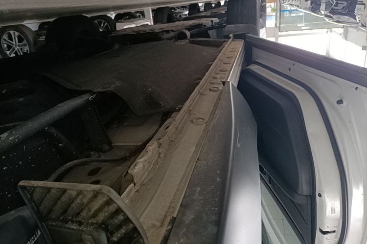Honda CR-V 2020 car image #28