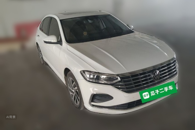 Volkswagen Lavida 2024 car image #4
