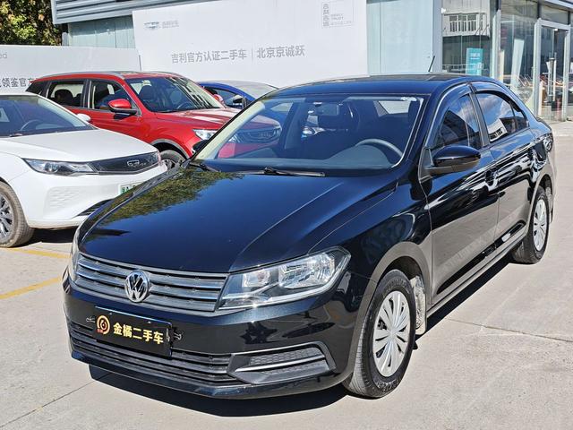 Volkswagen Santana 2023 #16 Volkswagen Santana 2023 car image #16