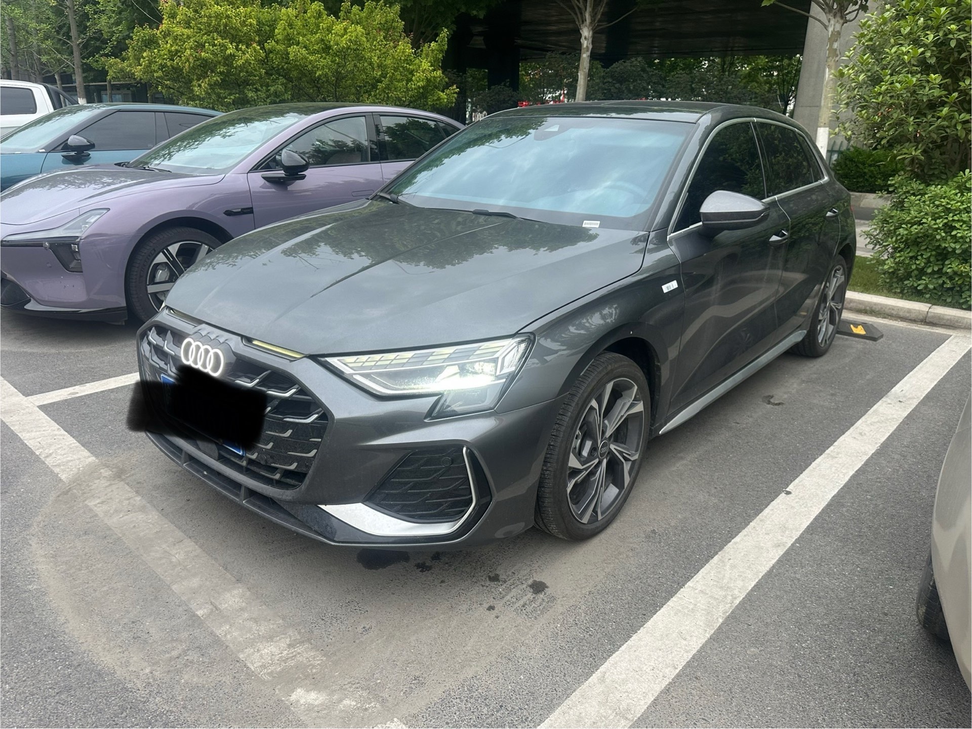 2025 2025 car image